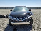 2011 Nissan Murano Crosscabriolet للبيع في Reno، NV - Front End