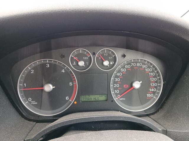 2005 FORD FOCUS TITA