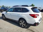2019 SUBARU OUTBACK 3.6R LIMITED   for sale at Copart CA - LOS ANGELES