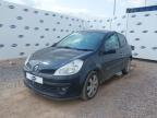 2008 RENAULT CLIO DYNAM for sale at Copart CORBY