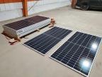 CAN SOLAR à vendre chez Copart AB - CALGARY