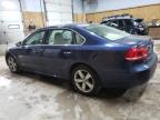 2012 Volkswagen Passat Se за продажба в Kincheloe, MI - Minor Dent/Scratches