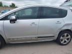 2010 PEUGEOT 3008 EXCLU for sale at Copart YORK