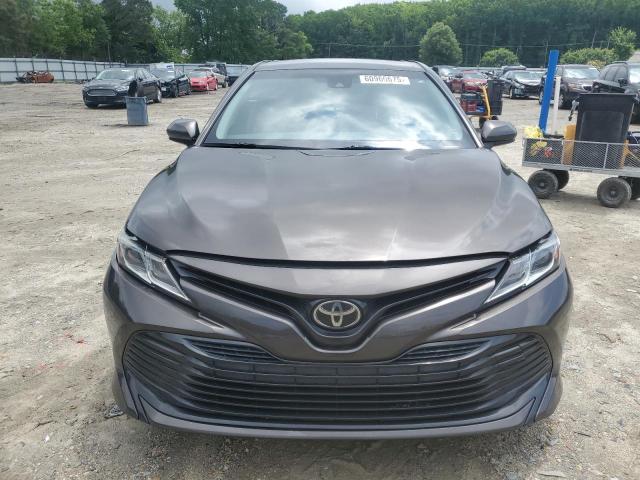  TOYOTA CAMRY 2018 Szary