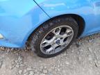 2012 FORD FIESTA ZET for sale at Copart WISBECH