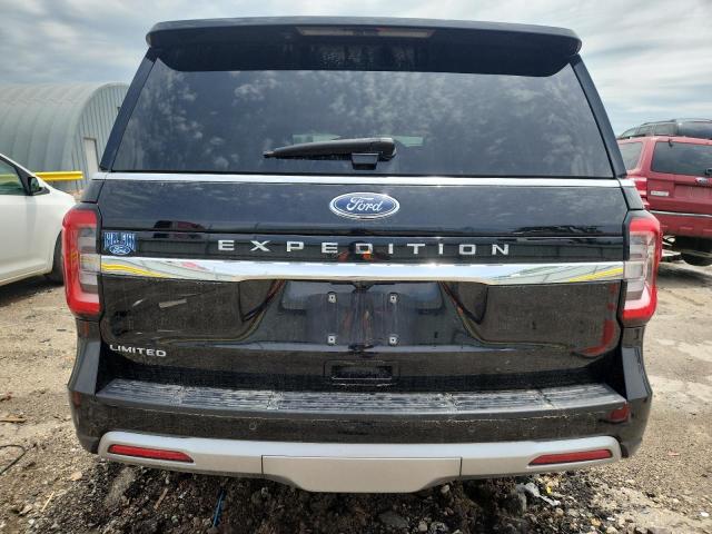  FORD EXPEDITION 2023 Czarny