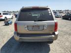 2004 Honda Pilot Ex იყიდება Sacramento-ში, CA - Vandalism