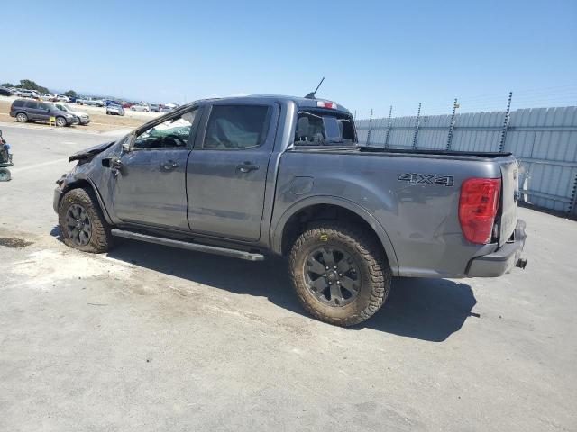 FORD RANGER 2021 Szary