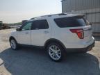 2012 Ford Explorer Limited for Sale in Gastonia, NC - Front End