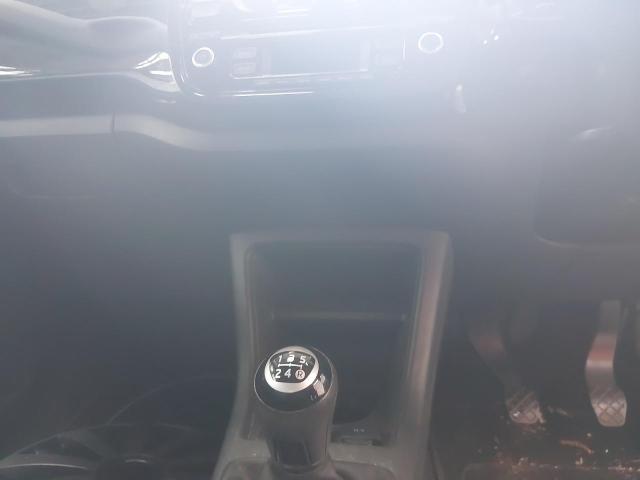 2014 VOLKSWAGEN MOVE UP