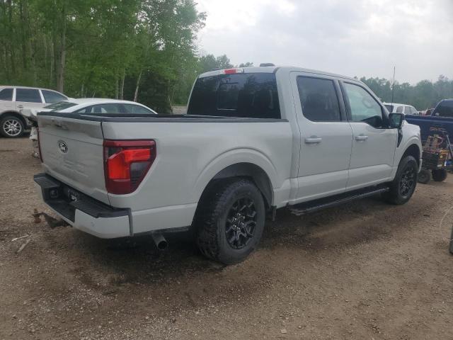 2024 FORD F150 XLT  