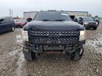 2012 Chevrolet Silverado K2500 Heavy Duty Lt   de vânzare în Appleton, WI - Front End