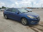 2015 Hyundai Sonata Se zu verkaufen in Oklahoma City, OK - Rear End