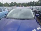2015 FORD FOCUS ZETE for sale at Copart WOLVERHAMPTON