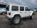 2023 Jeep Wrangler Sahara 4Xe на продаже в Denver, CO - Front End