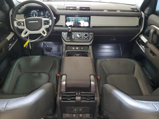  LAND ROVER DEFENDER 2024 Szary