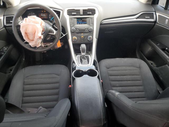  FORD FUSION 2014 Szary