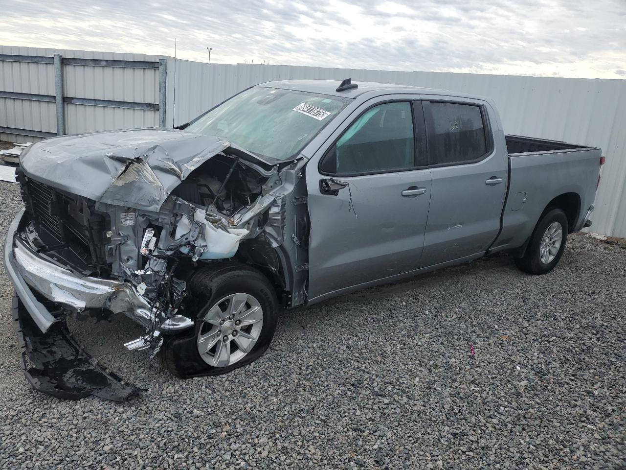 CHEVROLET ALL Models – zdjęcie z aukcji, lot #61161895
