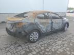 2012 HYUNDAI ELANTRA GLS   à vendre chez Copart NB - MONCTON