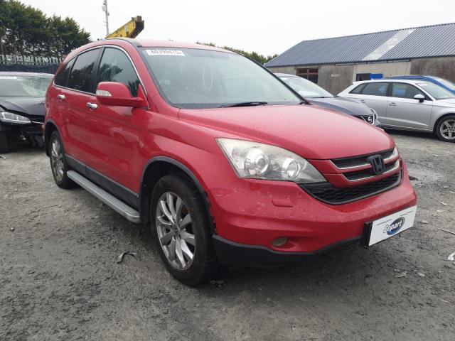 2012 HONDA CR-V ES-T