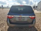 2013 Honda Odyssey Exl   zu verkaufen in Rapid City, SD - Front End