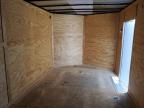 2024 Giddy Up 8.5X24Ta-5200 Enclosed Cargo Trailer for Sale in West Mifflin, PA - Front End