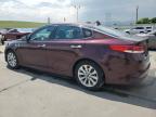 2016 Kia Optima Lx   for Sale in Littleton, CO - Front End