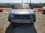 2006 Toyota Highlander    de vânzare în San Diego, CA - Burn