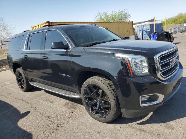  GMC YUKON 2019 Czarny