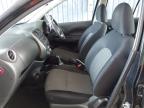 2016 NISSAN MICRA VISI for sale at Copart SANDTOFT
