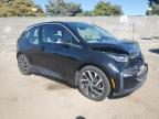 2018 Bmw I3 Rex იყიდება San Diego-ში, CA - Front End
