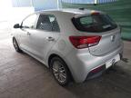 2018 KIA RIO 2 CRDI for sale at Copart SANDTOFT