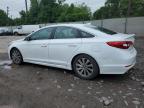 2017 Hyundai Sonata Sport   للبيع في Chalfont، PA - Front End