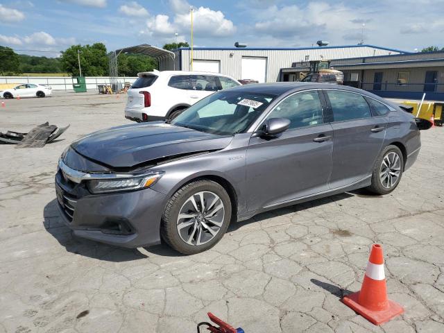  HONDA ACCORD 2022 Серый