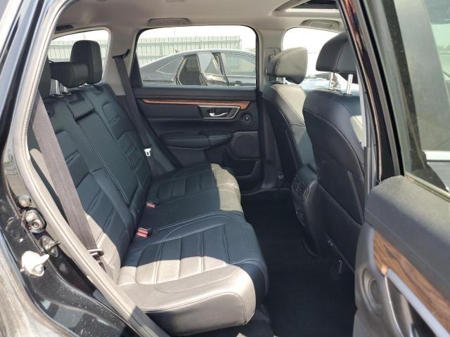 2018 HONDA CR-V EXL