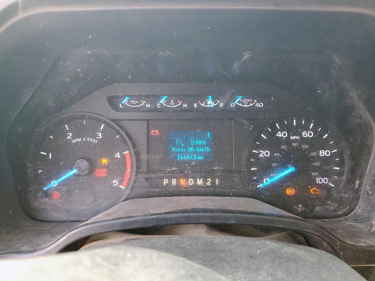 2017 Ford F450 Super Duty VIN: 1FD0W4GT3HEF40555 Lot: 61745405