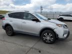 2015 TOYOTA RAV4 LE   for sale at Copart CO - DENVER SOUTH