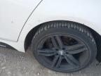 2011 BMW 520D M SPO for sale at Copart YORK