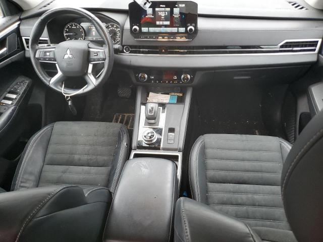  MITSUBISHI OUTLANDER 2022 Белы