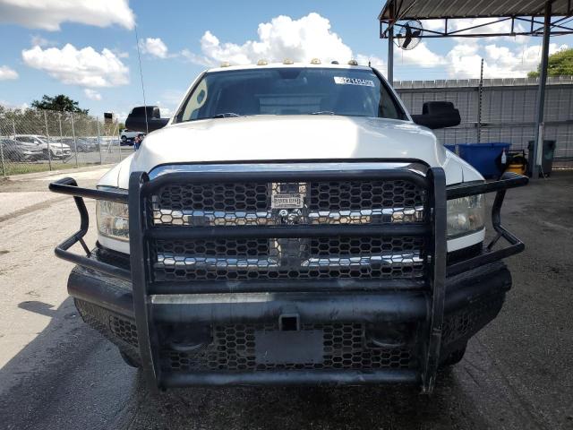 Pickups RAM All Models 2014 White