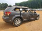 2018 Dodge Journey Se de vânzare în Mocksville, NC - Burn