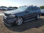 2014 Mercedes-Benz Gl 550 4Matic продається в East Granby, CT - Front End
