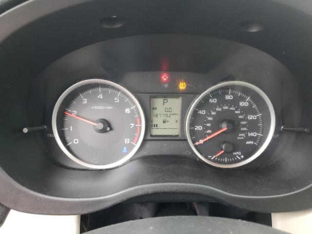 2013 SUBARU XV CROSSTREK 2.0 PREMIUM