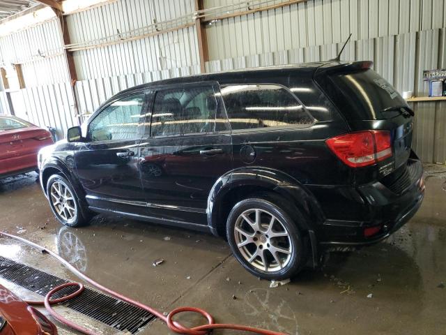  DODGE JOURNEY 2014 Black