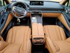 2023 Genesis Gv80 Base за продажба в Houston, TX - Rear End