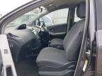 2009 TOYOTA YARIS TR V for sale at Copart YORK