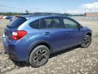 2016 Subaru Crosstrek Premium للبيع في Windsor، NJ - Front End