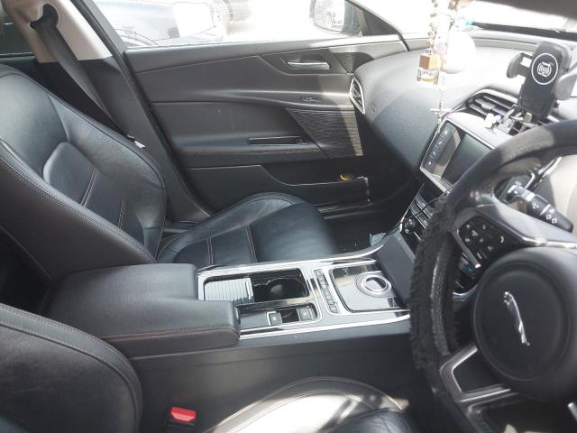 2017 JAGUAR XE 2.0D [180] PRESTIGE 4DR AUTO