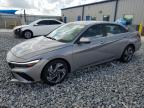 2025 Hyundai Elantra Sel for Sale in Arcadia, FL - Front End