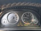 2011 Bmw 550 I en Venta en Nampa, ID - Rear End